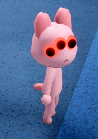 Tiny Anomaly anomaly appearance in Animal Hospital Wiki